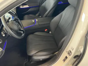 MERCEDES-BENZ E 220 d Avantgarde
