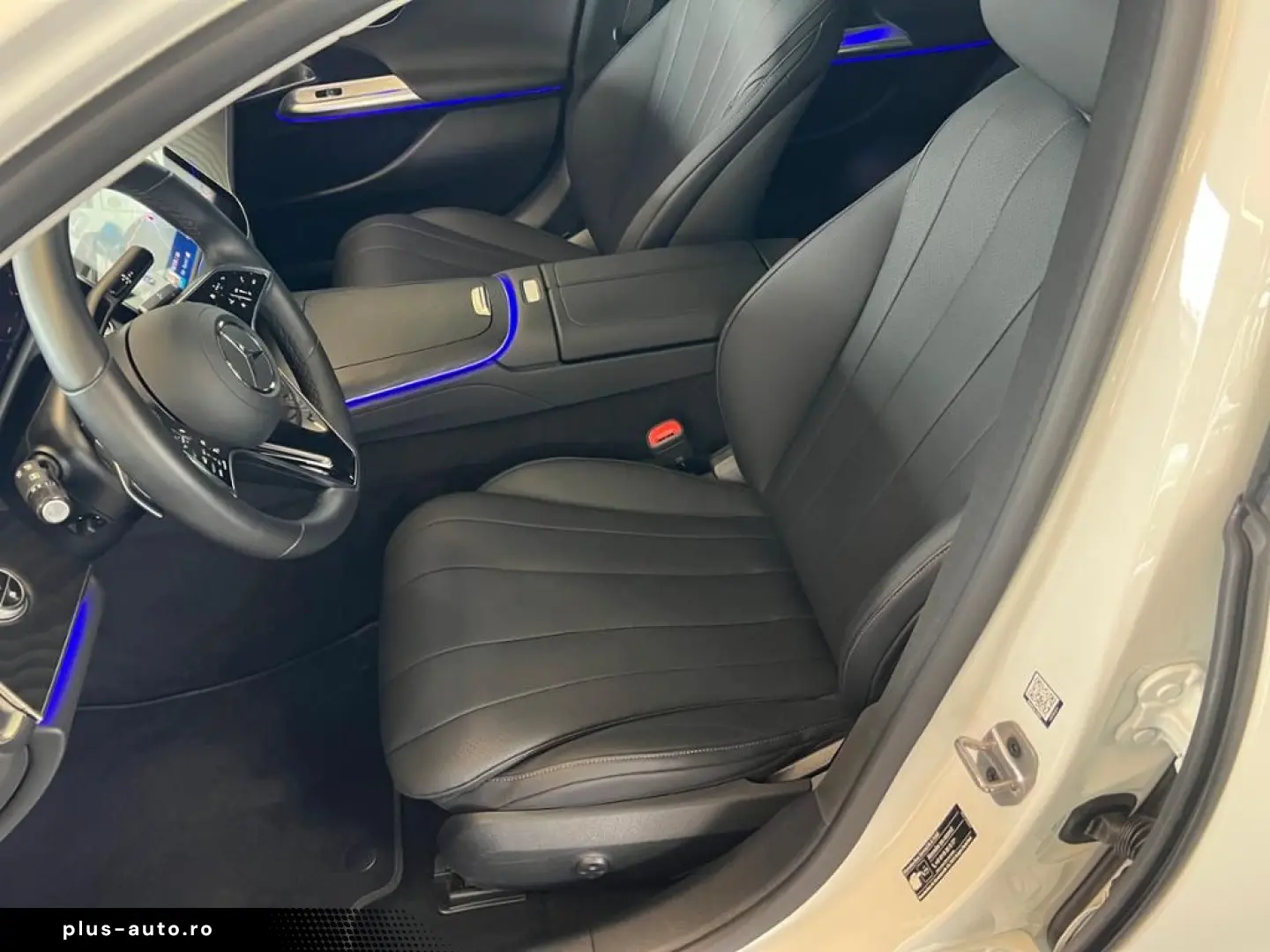 MERCEDES-BENZ E 220 d Avantgarde