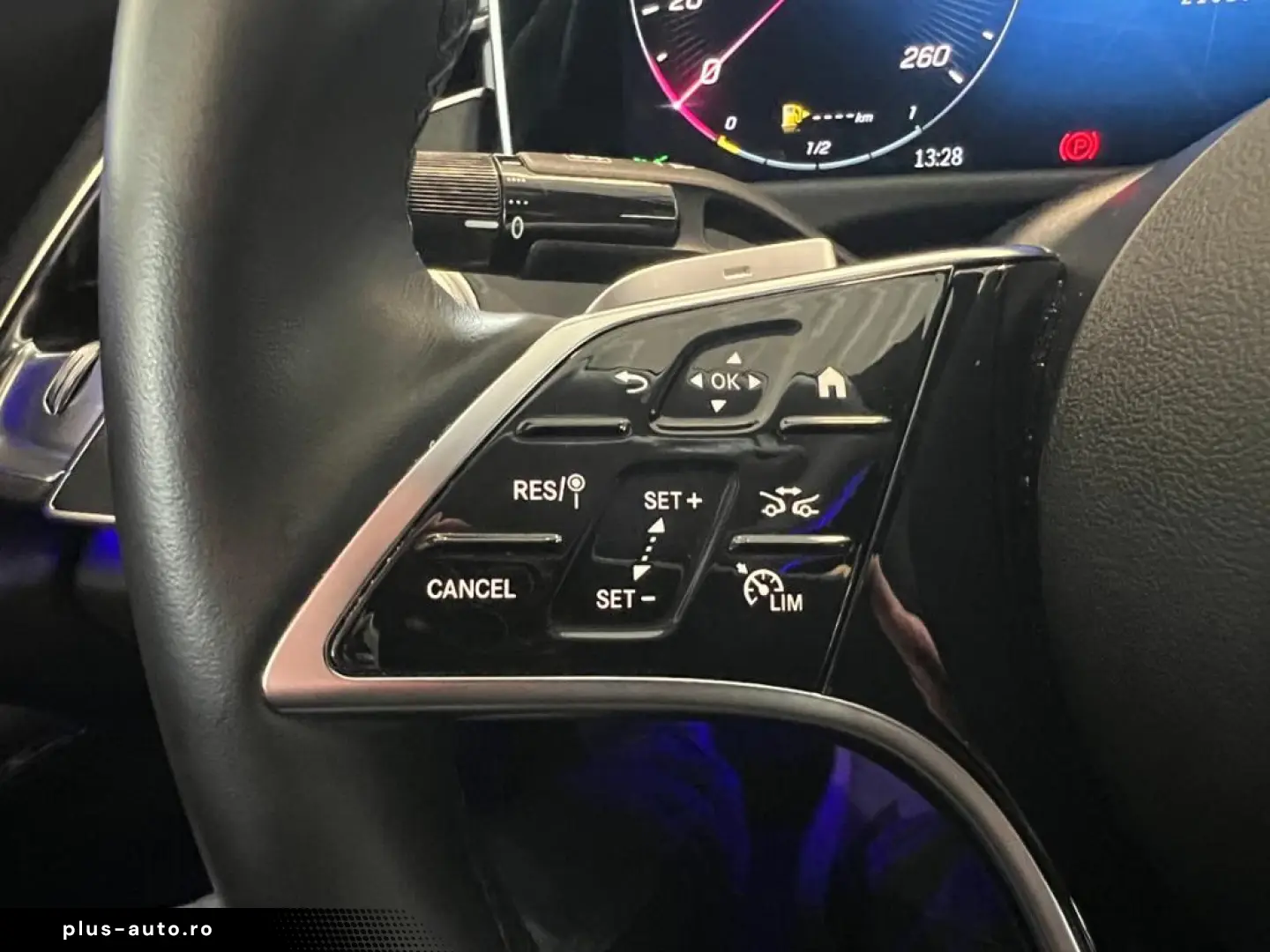 MERCEDES-BENZ E 220 d Avantgarde