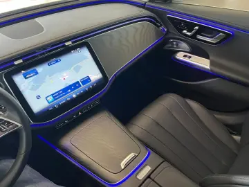 MERCEDES-BENZ E 220 d Avantgarde