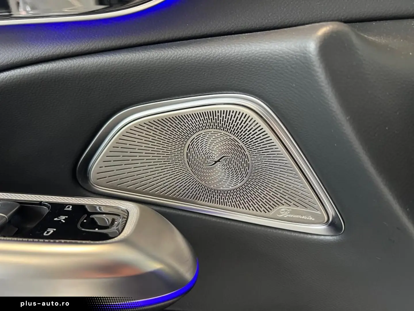 MERCEDES-BENZ E 220 d Avantgarde