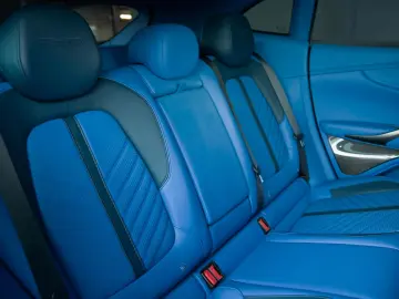 ASTON MARTIN DBX707 UVP 329.620€ Manchester City Vorbesitzer