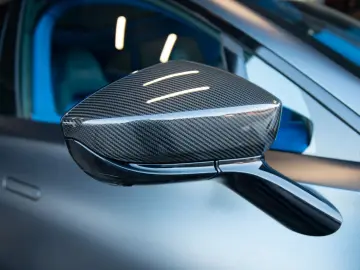 ASTON MARTIN DBX707 UVP 329.620€ Manchester City Vorbesitzer