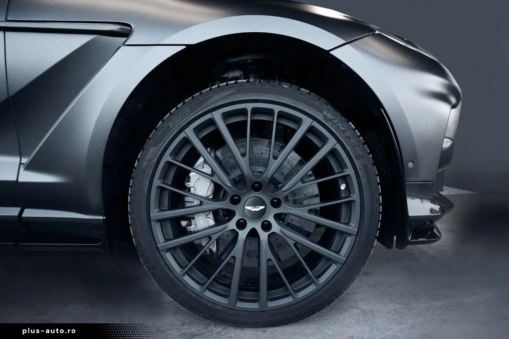 ASTON MARTIN DBX707 UVP 329.620€ Manchester City Vorbesitzer
