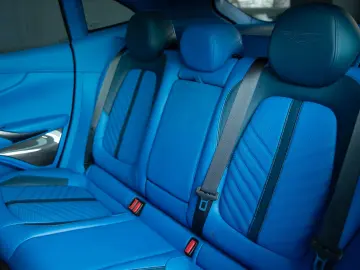 ASTON MARTIN DBX707 UVP 329.620€ Manchester City Vorbesitzer