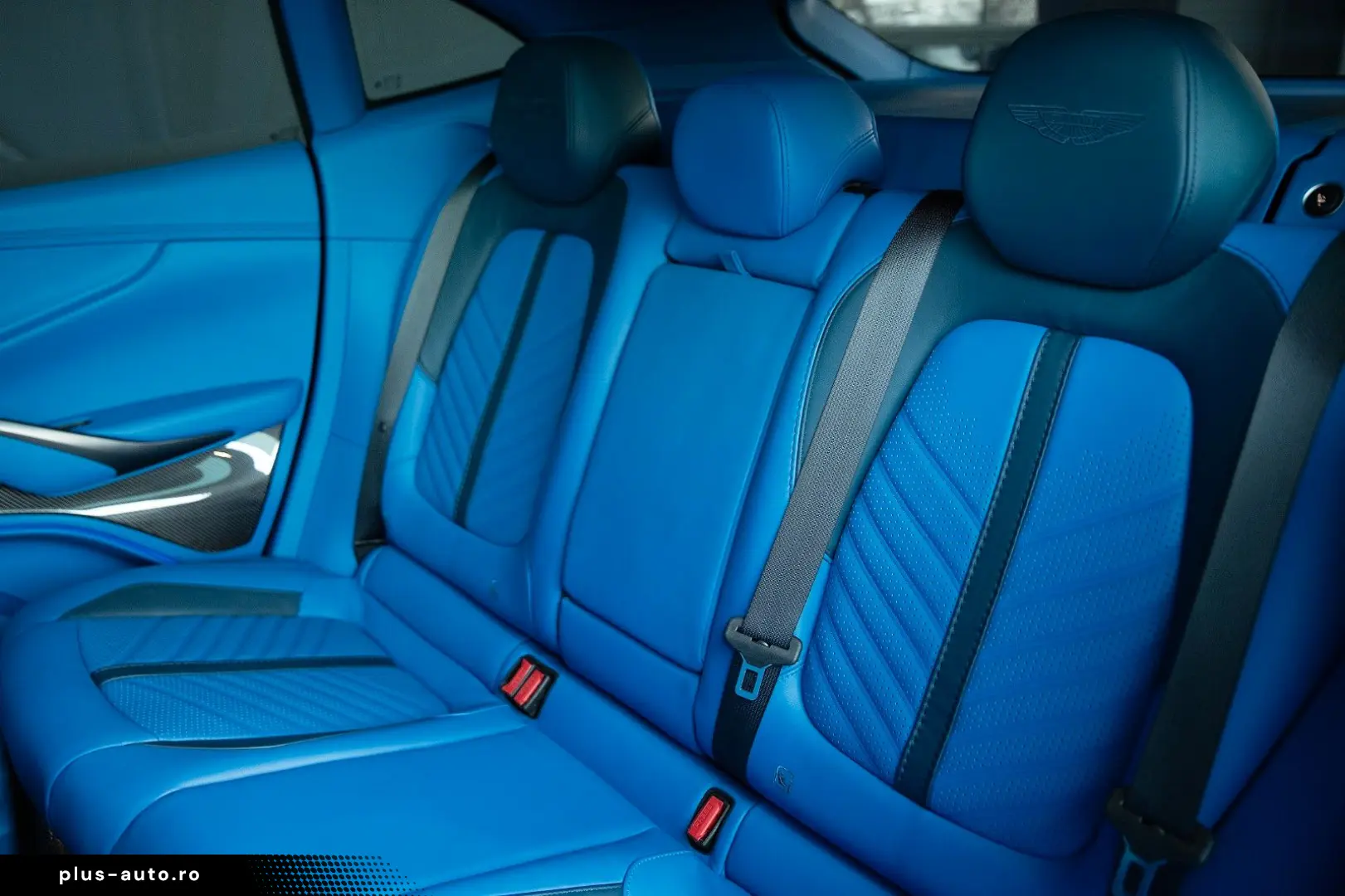 ASTON MARTIN DBX707 UVP 329.620€ Manchester City Vorbesitzer