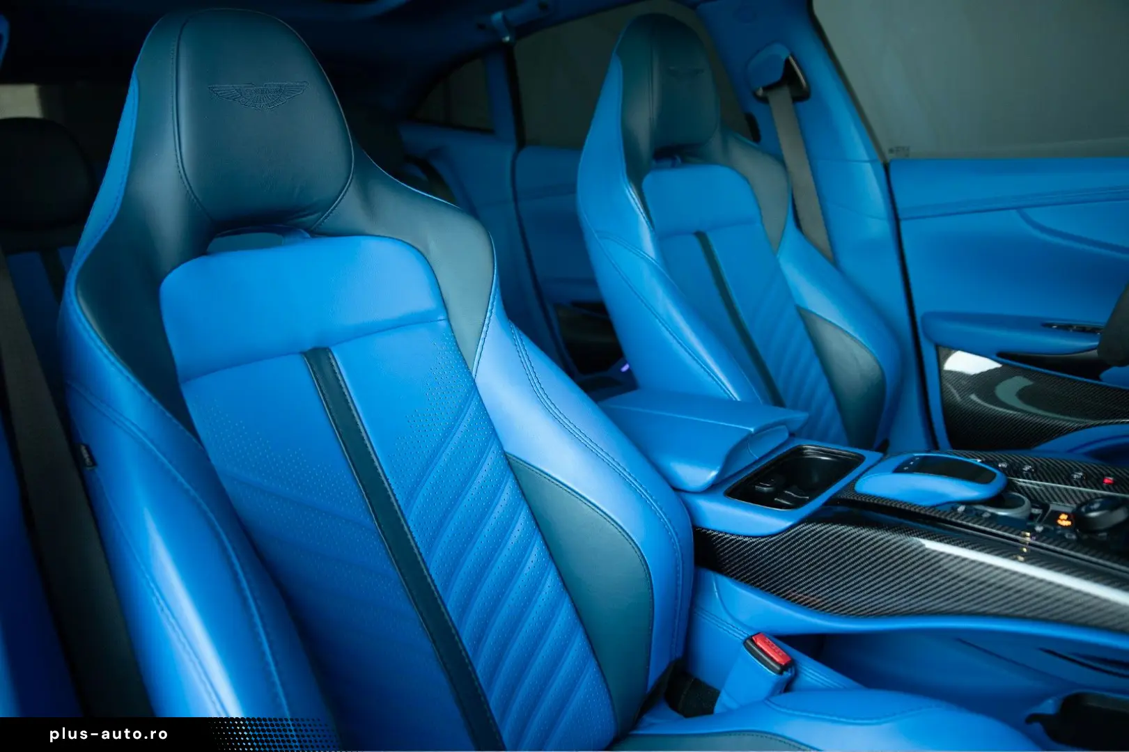 ASTON MARTIN DBX707 UVP 329.620€ Manchester City Vorbesitzer