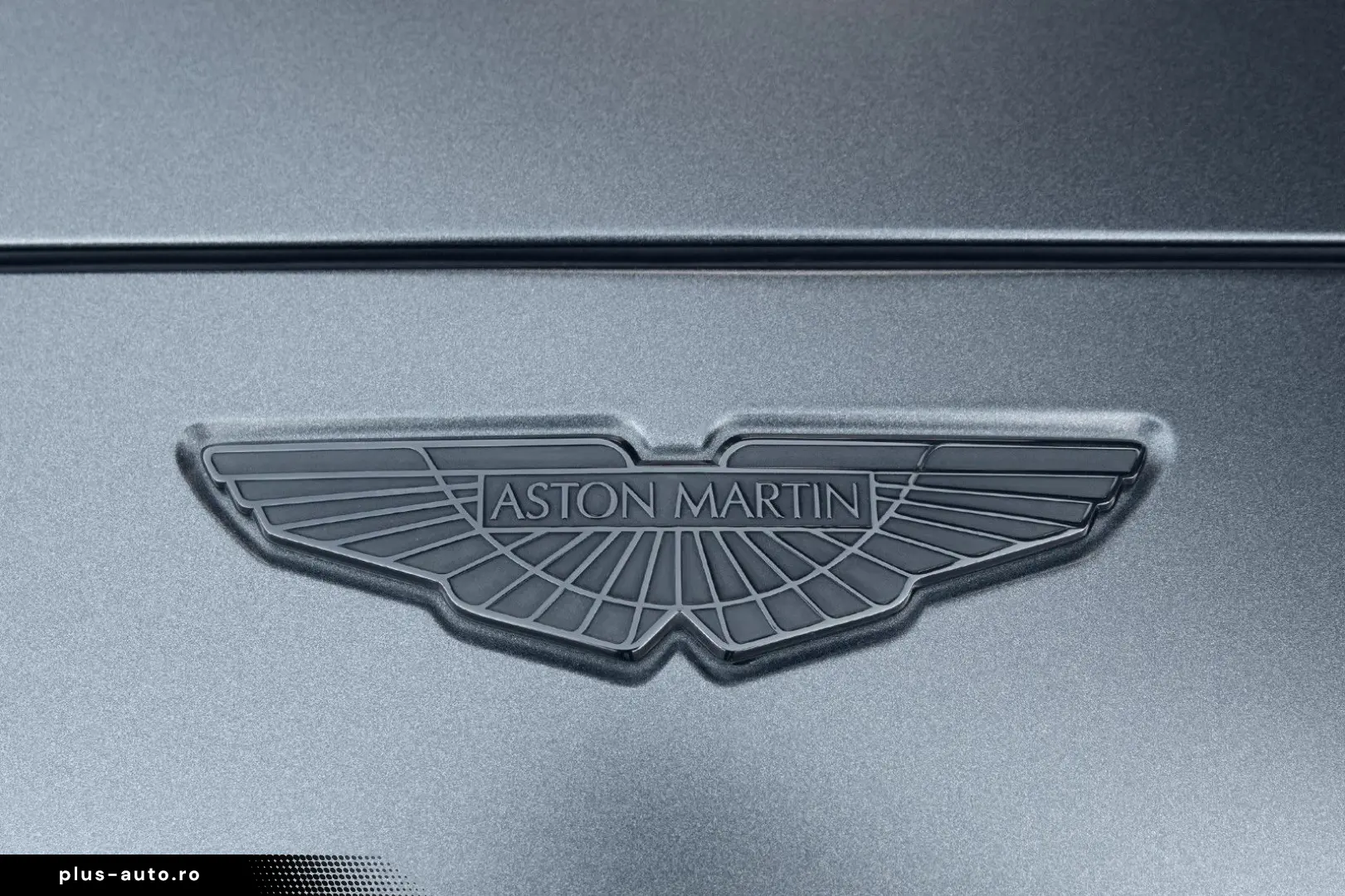 ASTON MARTIN DBX707 UVP 329.620€ Manchester City Vorbesitzer