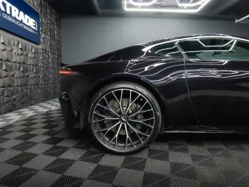 ASTON MARTIN V8 Vantage 4.0 V8 DB11 Coupe  1.Hand 360 Memory