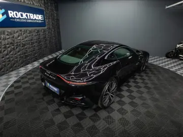 ASTON MARTIN V8 Vantage 4.0 V8 DB11 Coupe  1.Hand 360 Memory