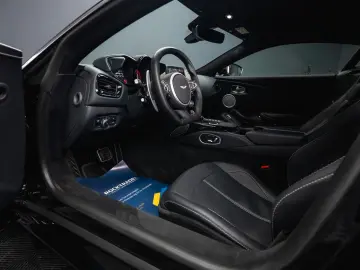 ASTON MARTIN V8 Vantage 4.0 V8 DB11 Coupe  1.Hand 360 Memory