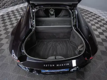 ASTON MARTIN V8 Vantage 4.0 V8 DB11 Coupe  1.Hand 360 Memory