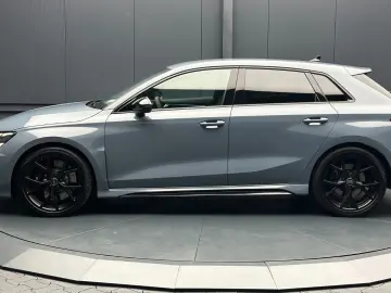 AUDI RS3 Sportback 2.5 TFSI quatt
