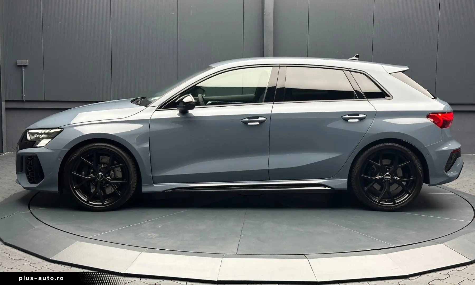 AUDI RS3 Sportback 2.5 TFSI quatt