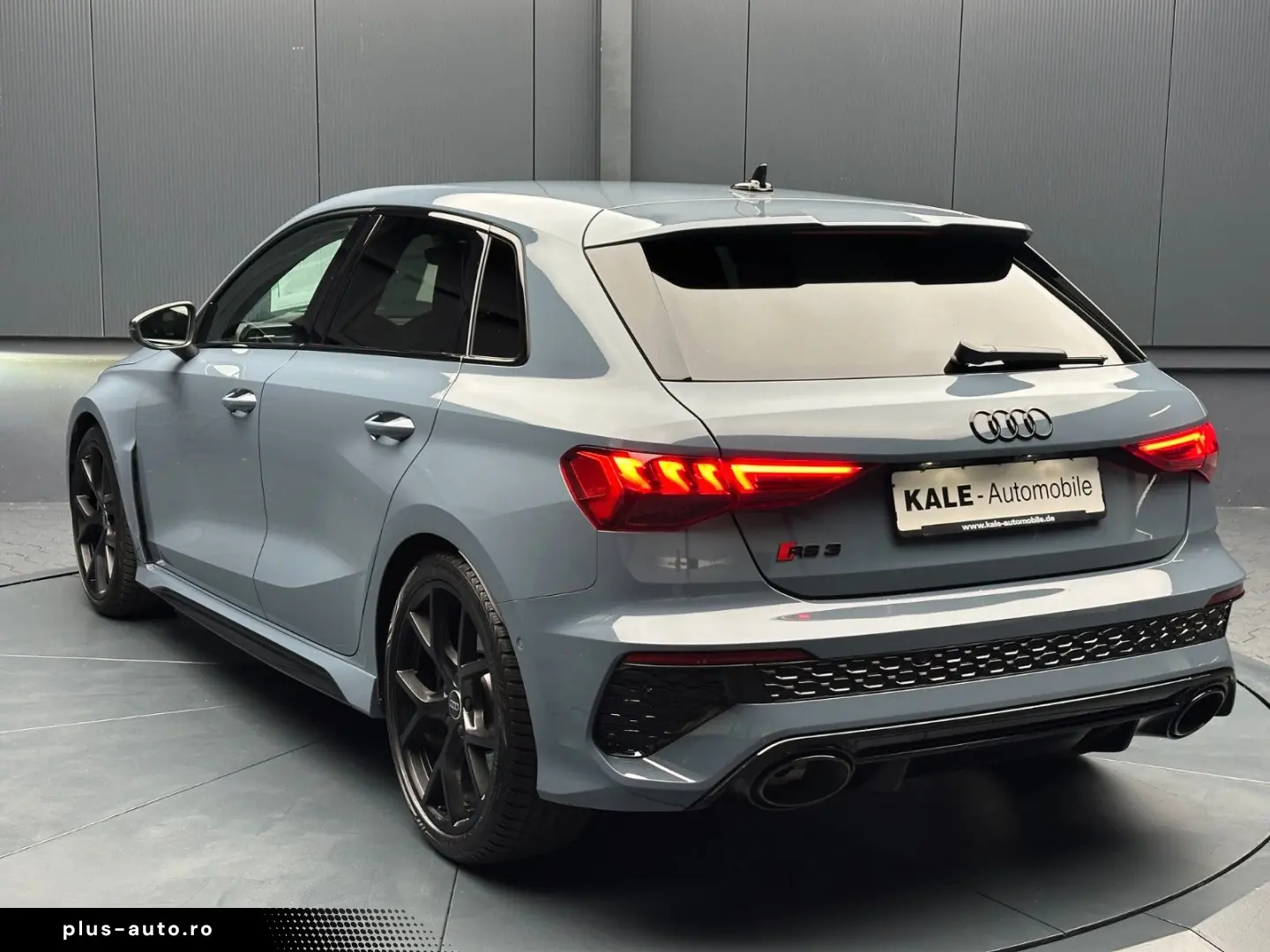 AUDI RS3 Sportback 2.5 TFSI quatt