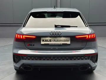 AUDI RS3 Sportback 2.5 TFSI quatt