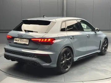 AUDI RS3 Sportback 2.5 TFSI quatt