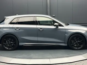 AUDI RS3 Sportback 2.5 TFSI quatt