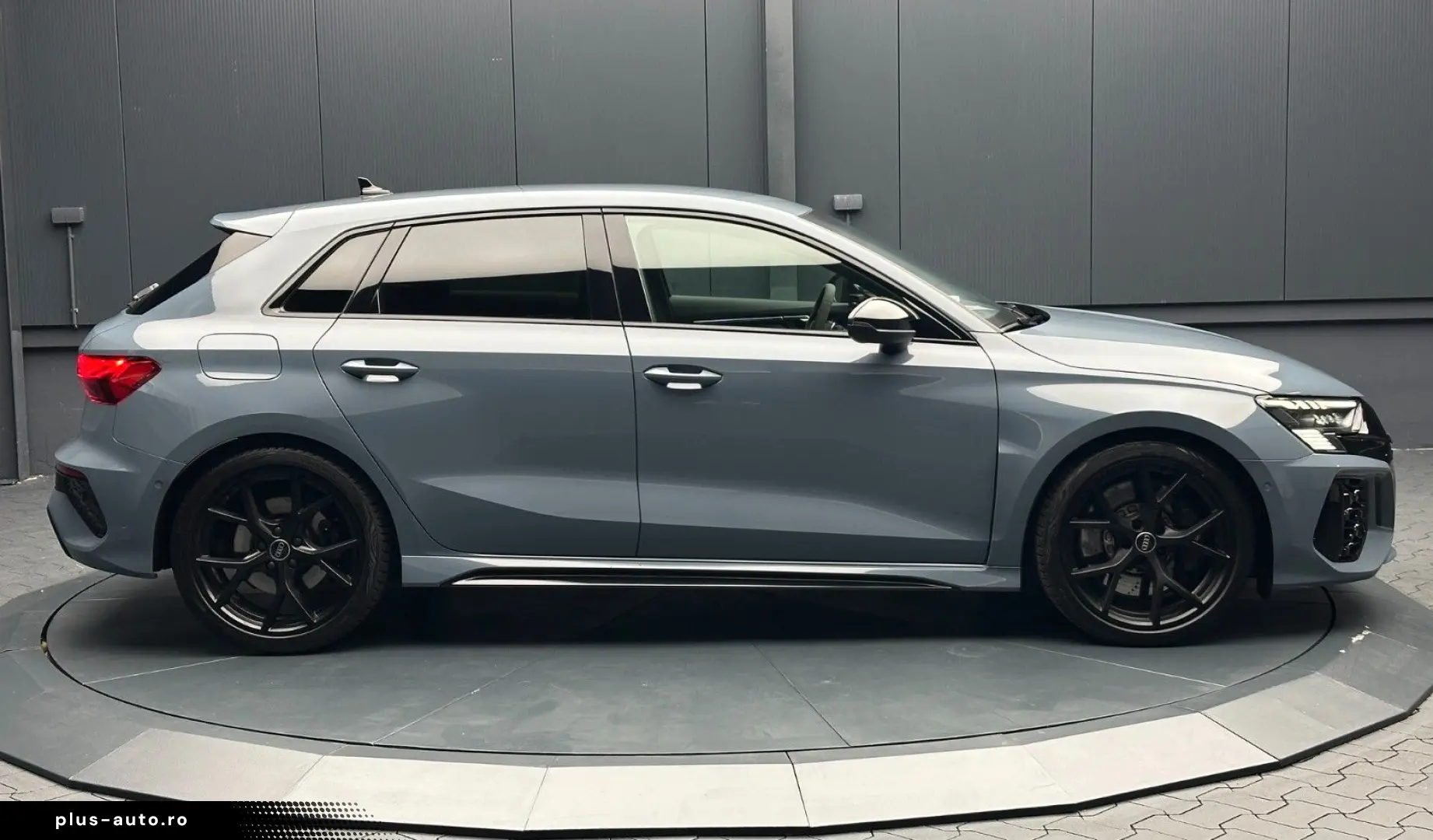 AUDI RS3 Sportback 2.5 TFSI quatt