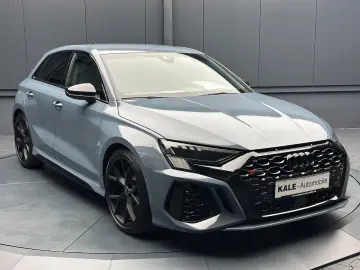 AUDI RS3 Sportback 2.5 TFSI quatt