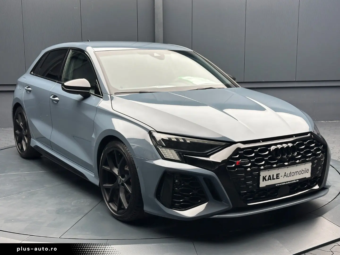 AUDI RS3 Sportback 2.5 TFSI quatt