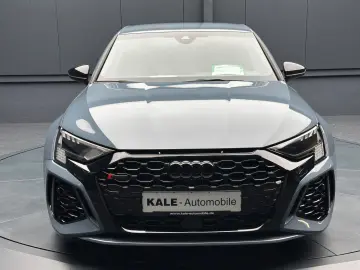 AUDI RS3 Sportback 2.5 TFSI quatt
