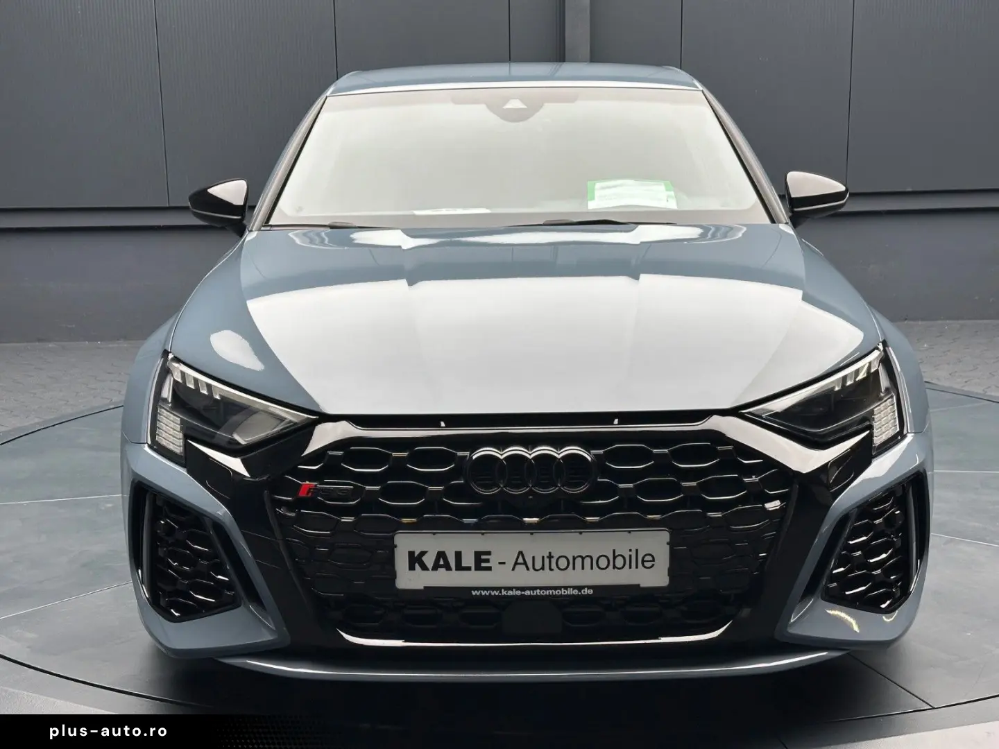AUDI RS3 Sportback 2.5 TFSI quatt