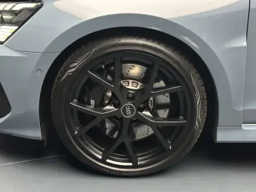 AUDI RS3 Sportback 2.5 TFSI quatt