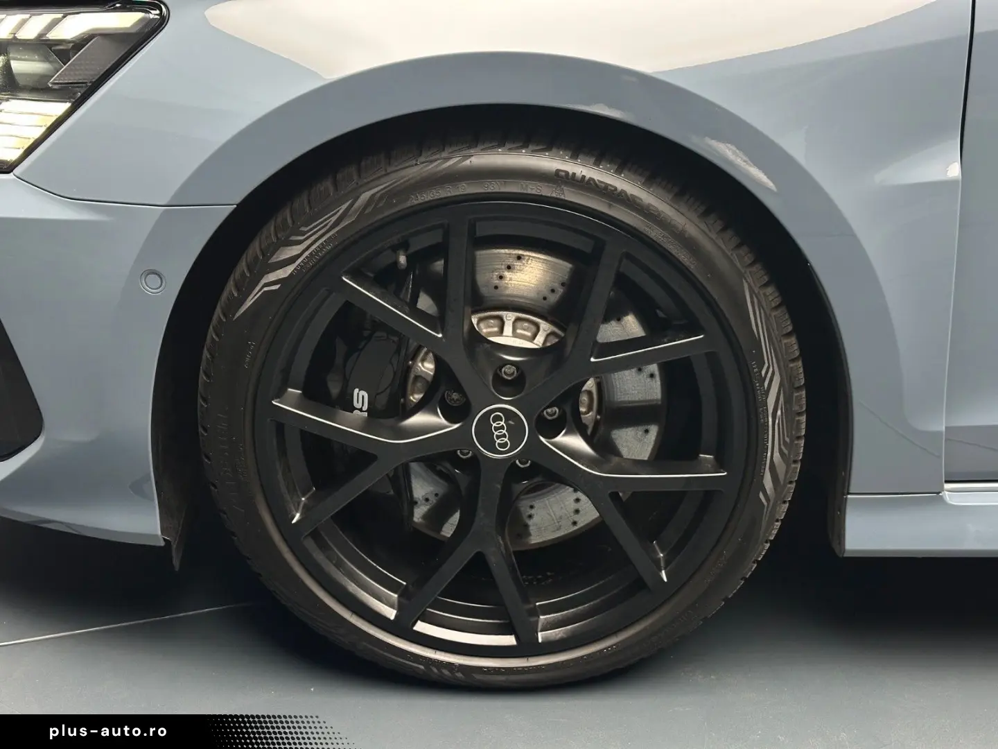 AUDI RS3 Sportback 2.5 TFSI quatt