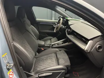 AUDI RS3 Sportback 2.5 TFSI quatt