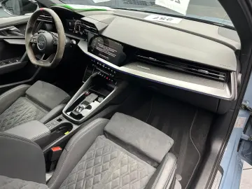 AUDI RS3 Sportback 2.5 TFSI quatt