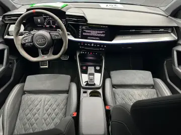 AUDI RS3 Sportback 2.5 TFSI quatt
