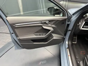 AUDI RS3 Sportback 2.5 TFSI quatt