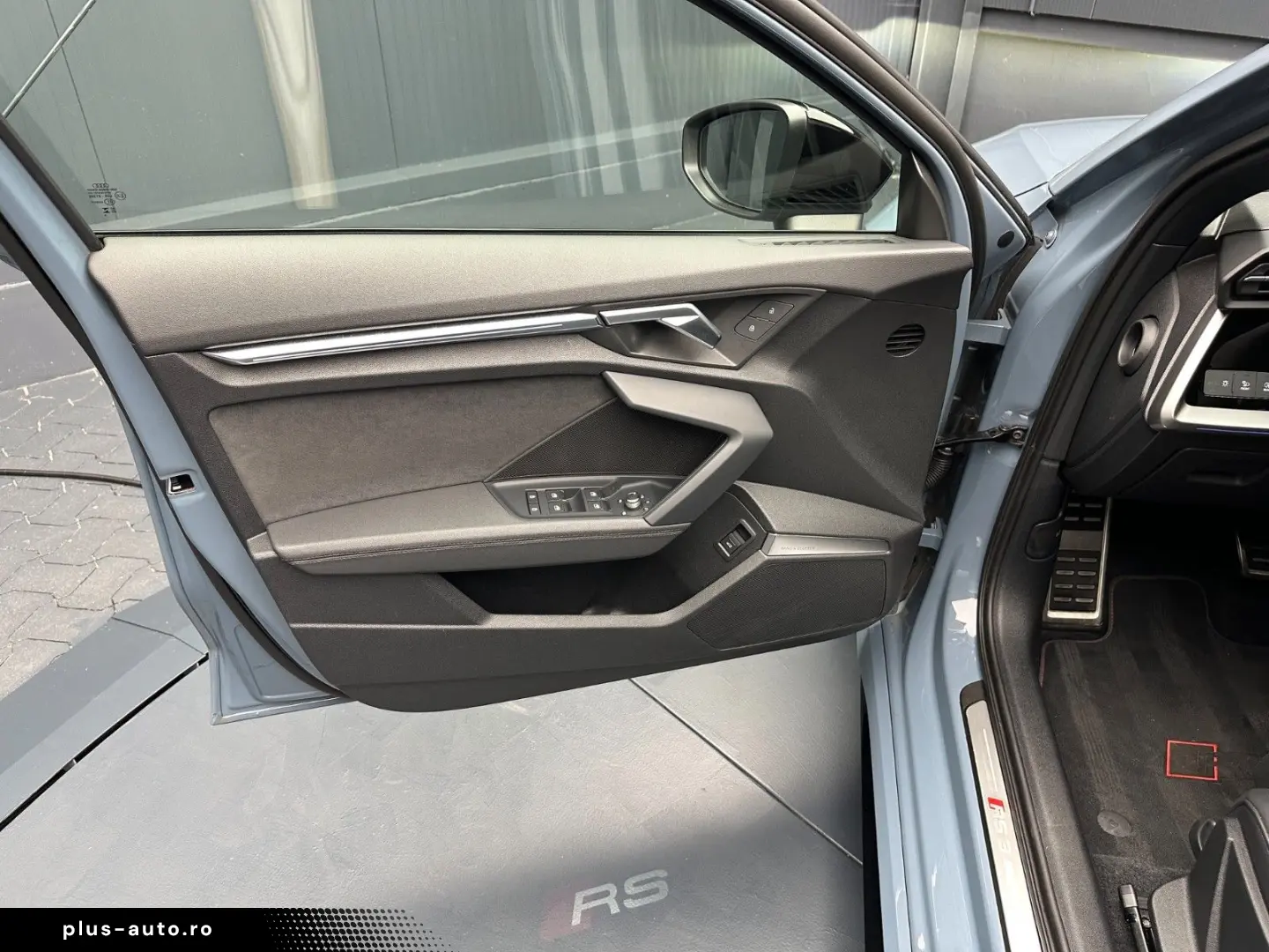 AUDI RS3 Sportback 2.5 TFSI quatt