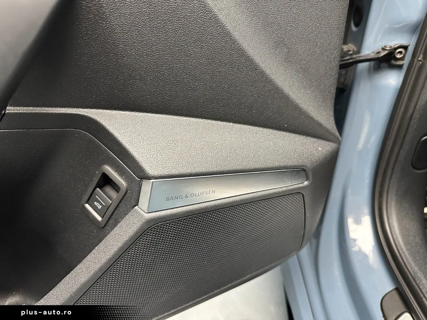 AUDI RS3 Sportback 2.5 TFSI quatt