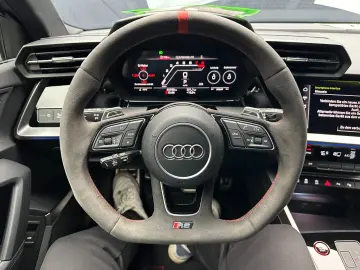 AUDI RS3 Sportback 2.5 TFSI quatt