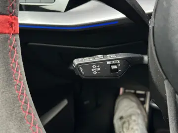 AUDI RS3 Sportback 2.5 TFSI quatt