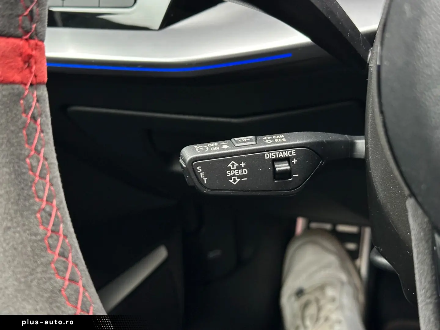 AUDI RS3 Sportback 2.5 TFSI quatt