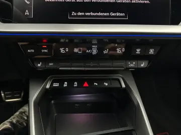 AUDI RS3 Sportback 2.5 TFSI quatt