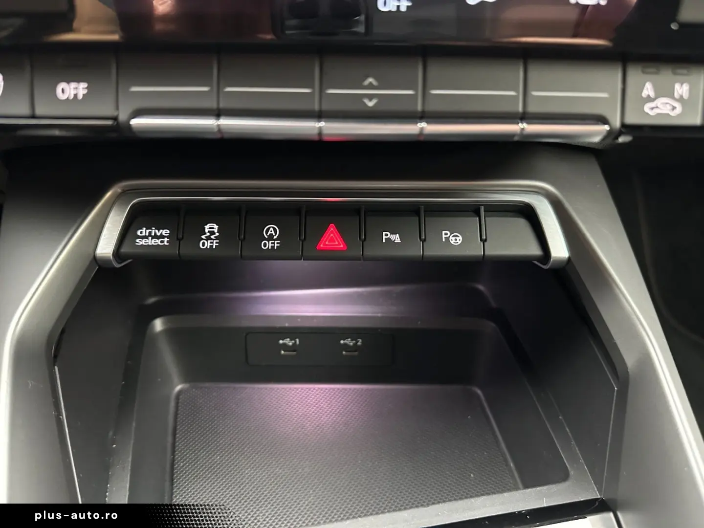 AUDI RS3 Sportback 2.5 TFSI quatt