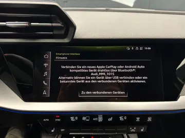 AUDI RS3 Sportback 2.5 TFSI quatt