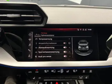 AUDI RS3 Sportback 2.5 TFSI quatt