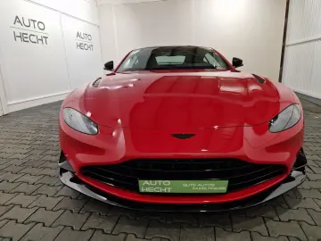 ASTON MARTIN V8 Vantage F1 Carbon Performance Sitze