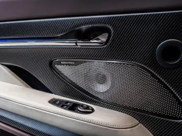 ASTON MARTIN DB12 Coupe  Carbon  B&O  Carbon Keramik