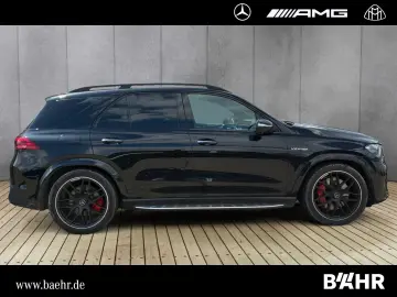 MERCEDES-BENZ GLE 63 S 4M  Verkauf nur an Gewerbe! P…