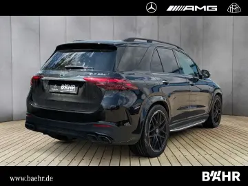MERCEDES-BENZ GLE 63 S 4M  Verkauf nur an Gewerbe! P…