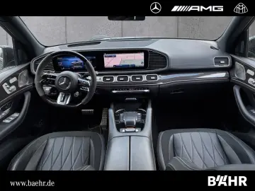 MERCEDES-BENZ GLE 63 S 4M  Verkauf nur an Gewerbe! P…
