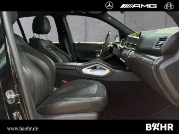 MERCEDES-BENZ GLE 63 S 4M  Verkauf nur an Gewerbe! P…