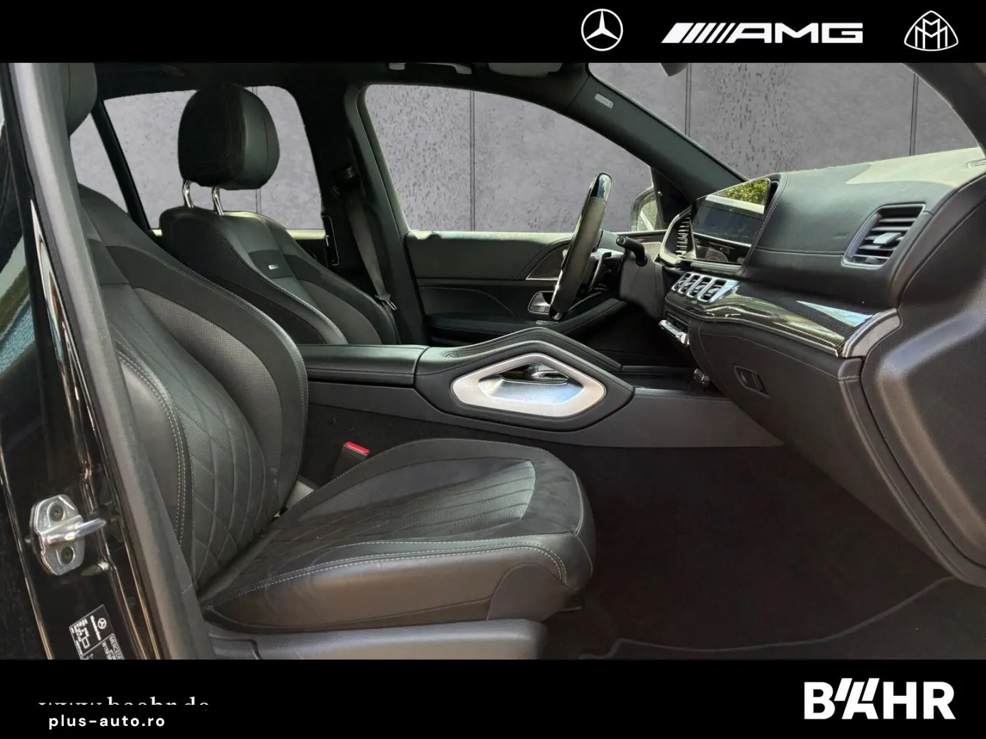 MERCEDES-BENZ GLE 63 S 4M  Verkauf nur an Gewerbe! P&hellip;