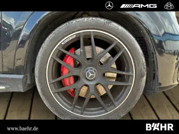 MERCEDES-BENZ GLE 63 S 4M  Verkauf nur an Gewerbe! P…